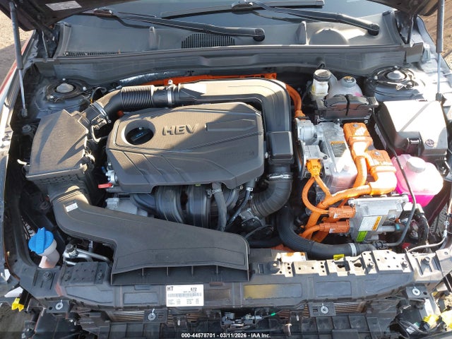 Hyundai SONATA Limited