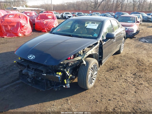 Hyundai SONATA Limited