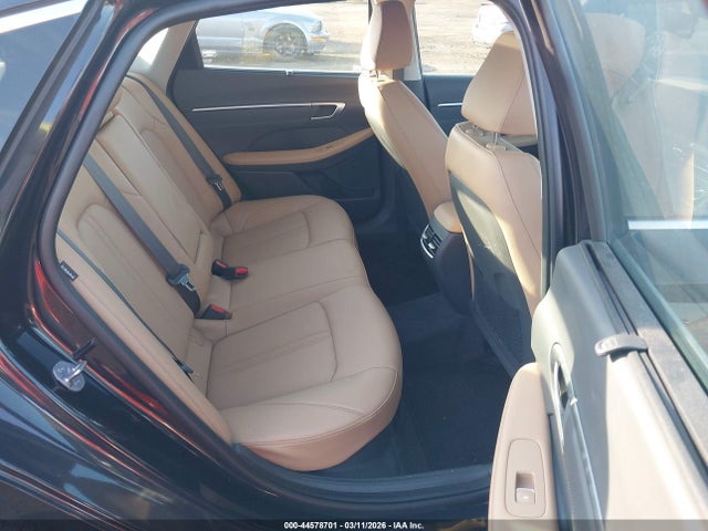 Hyundai SONATA Limited