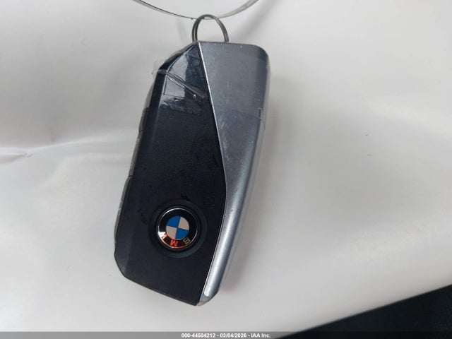 BMW 5 Series Xdrive