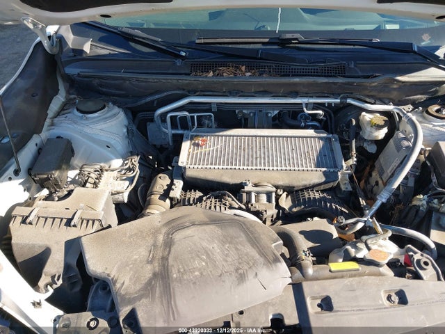 Subaru Ascent Premium