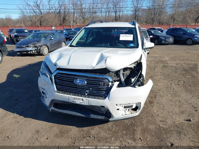 Subaru Ascent Premium