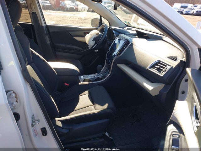Subaru Ascent Premium