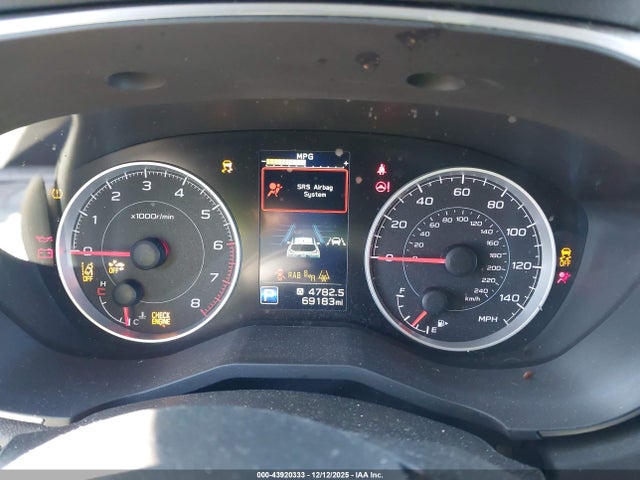 Subaru Ascent Premium