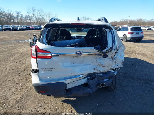 Subaru Ascent Premium