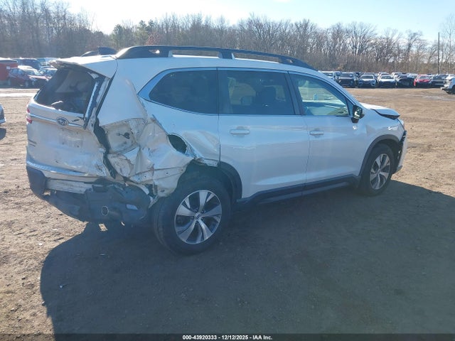 Subaru Ascent Premium