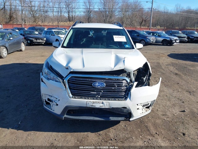 Subaru Ascent Premium