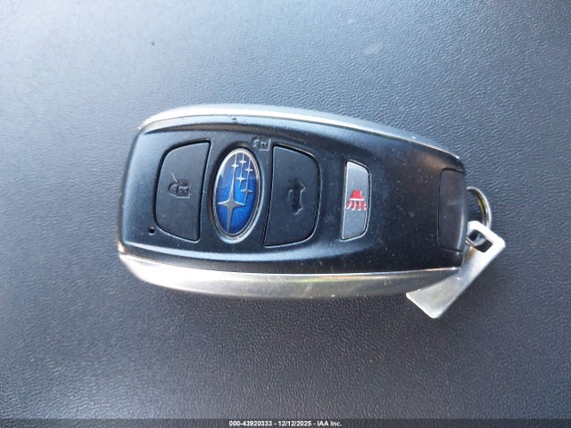 Subaru Ascent Premium