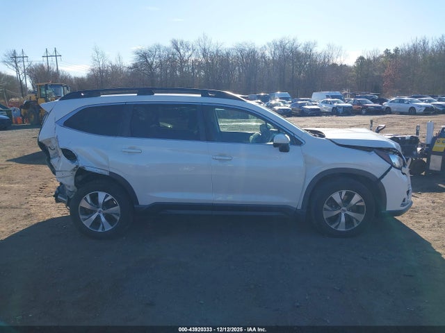 Subaru Ascent Premium