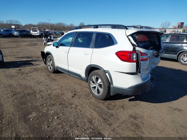 Subaru Ascent Premium