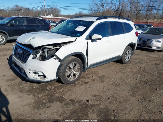 Subaru Ascent Premium
