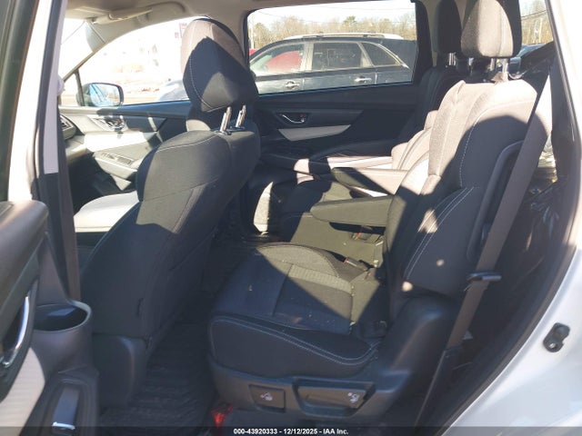Subaru Ascent Premium