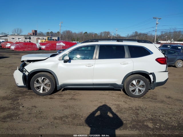Subaru Ascent Premium