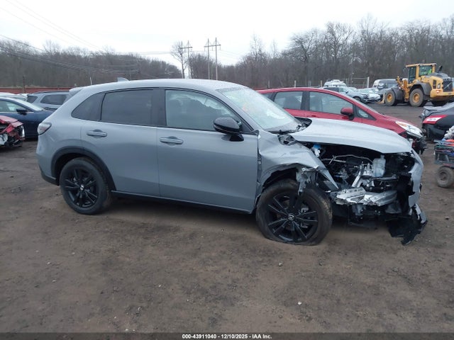 Honda HR-V Awd Sport
