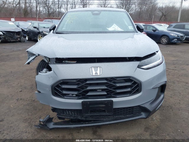 Honda HR-V Awd Sport