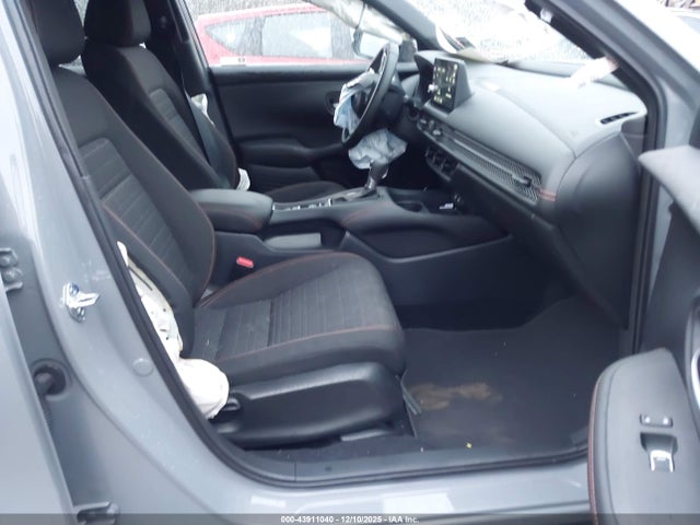 Honda HR-V Awd Sport