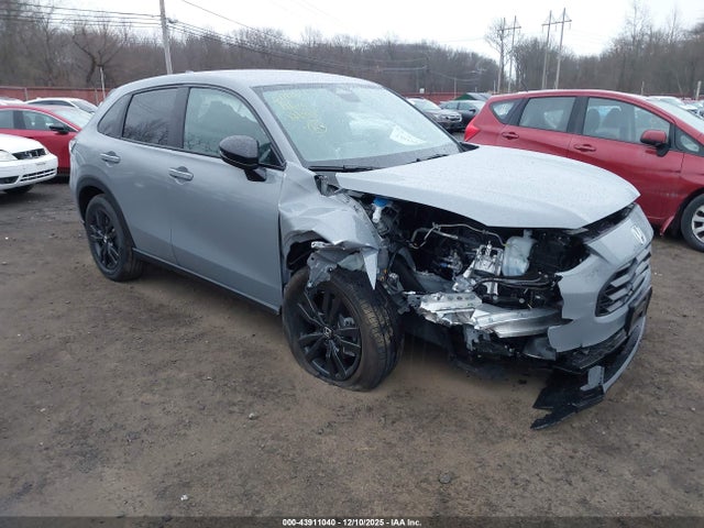 Honda HR-V Awd Sport