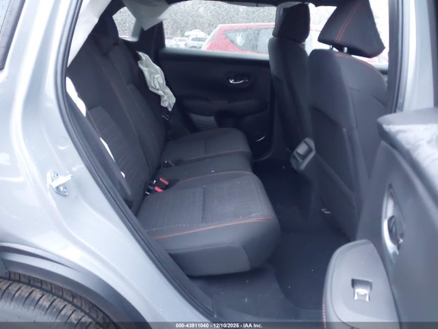 Honda HR-V Awd Sport