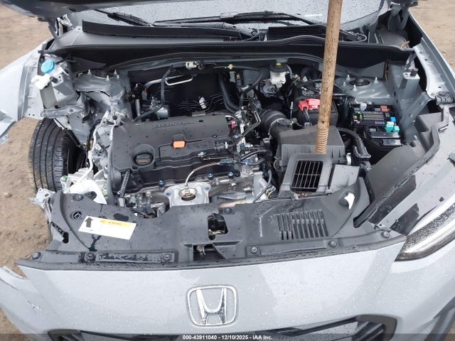 Honda HR-V Awd Sport