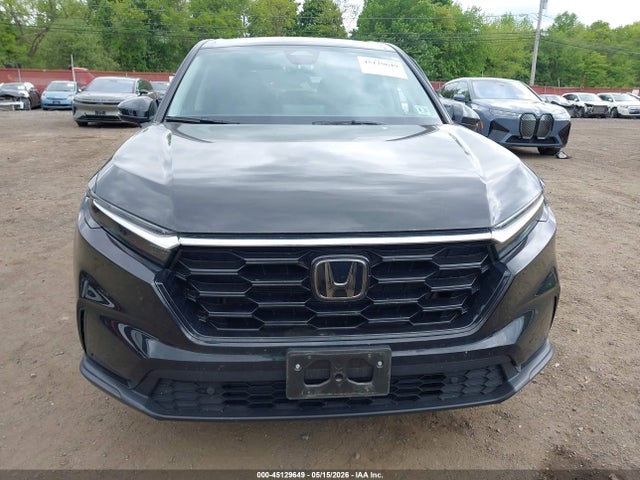 Honda CR-V Ex-l Awd