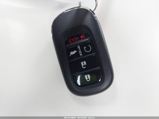 Honda CR-V Ex-l Awd