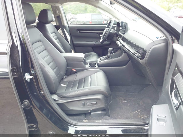Honda CR-V Ex-l Awd