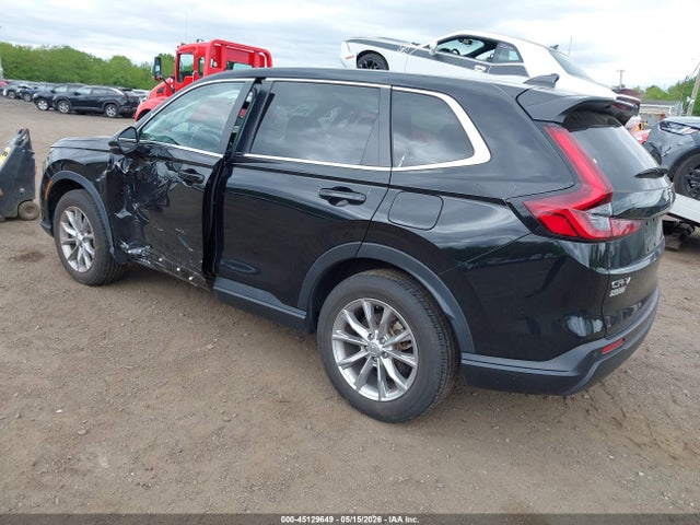 Honda CR-V Ex-l Awd