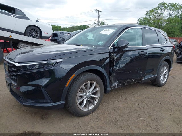Honda CR-V Ex-l Awd