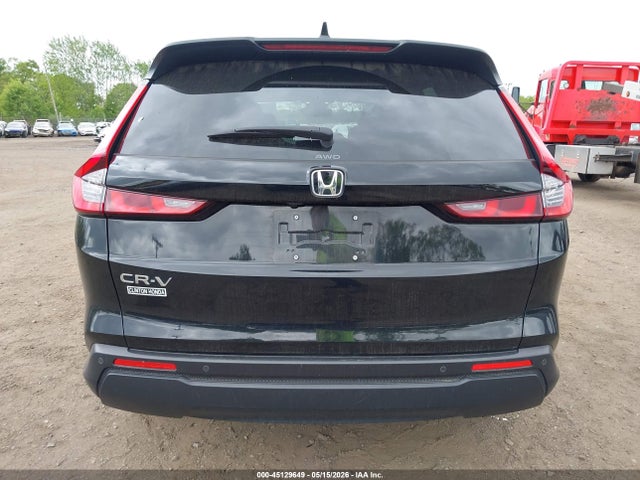 Honda CR-V Ex-l Awd