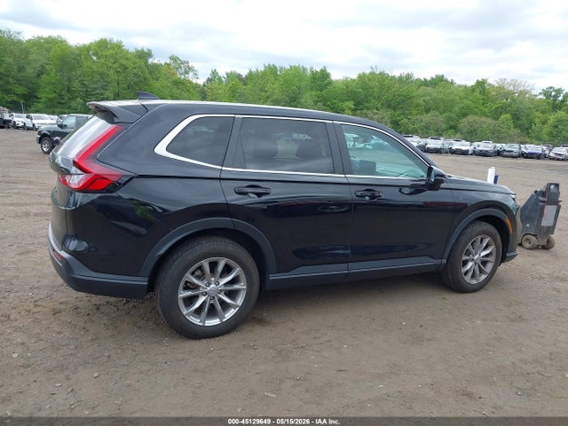 Honda CR-V Ex-l Awd