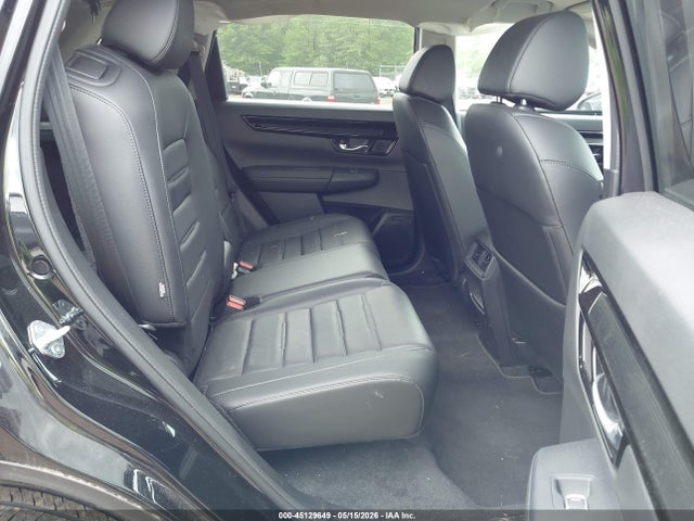 Honda CR-V Ex-l Awd