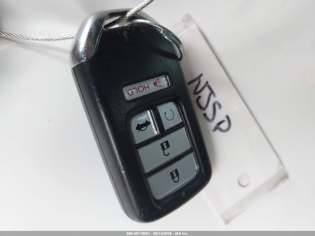 Honda Civic Ex-t