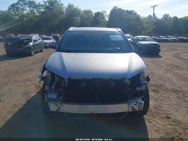 Toyota Highlander Xle V6