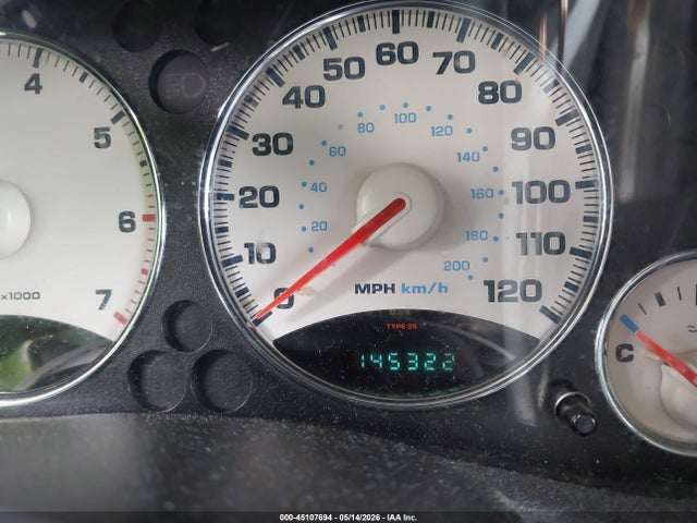 Jeep Liberty Renegade