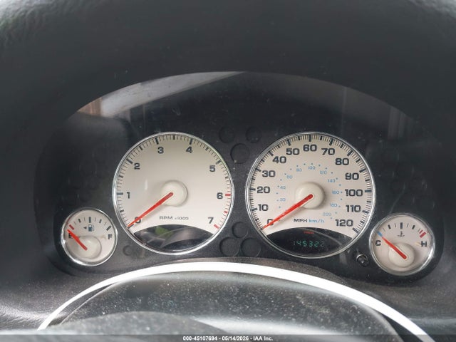 Jeep Liberty Renegade