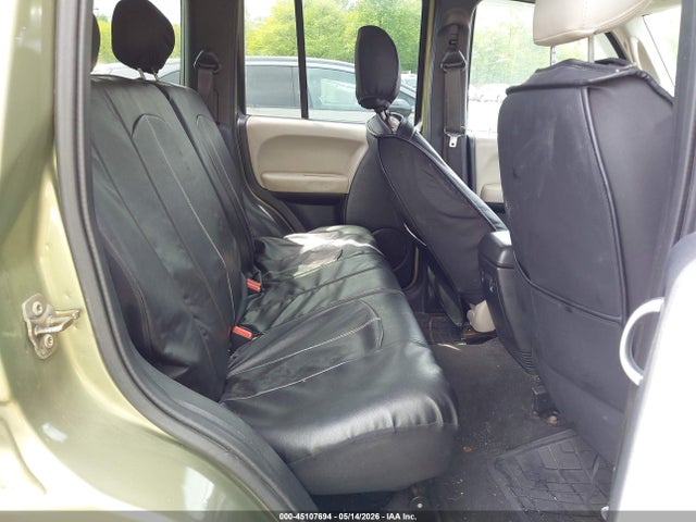 Jeep Liberty Renegade