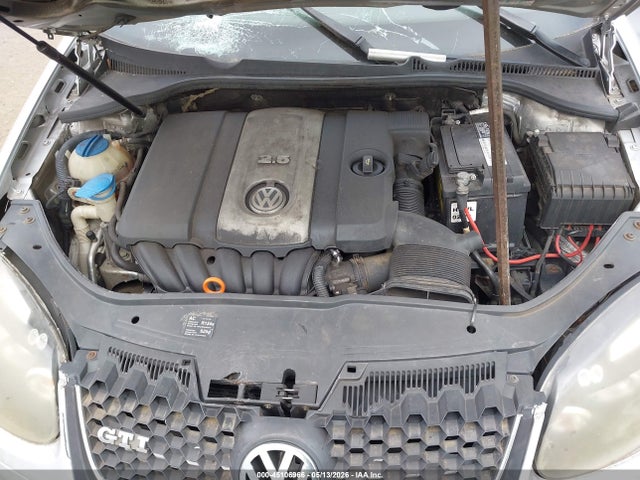 Volkswagen Jetta 2.5