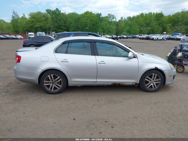 Volkswagen Jetta 2.5