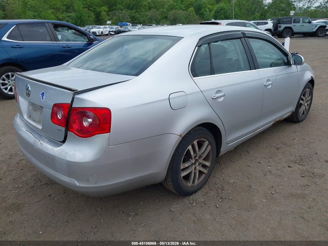 Volkswagen Jetta 2.5