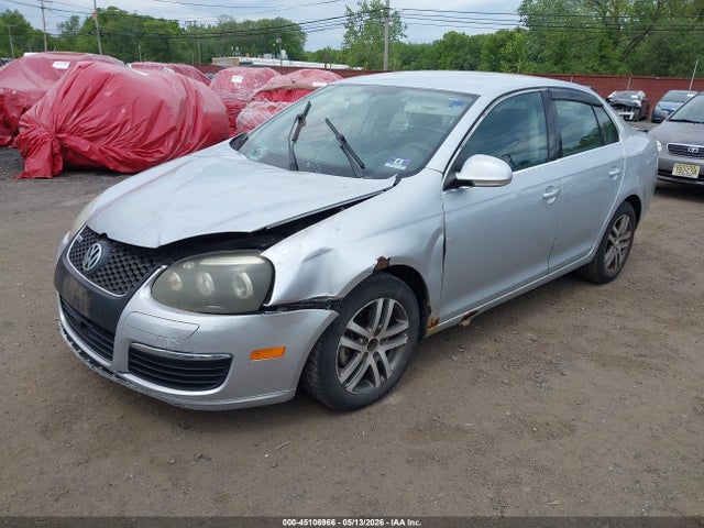 Volkswagen Jetta 2.5