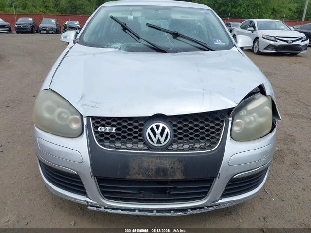 Volkswagen Jetta 2.5