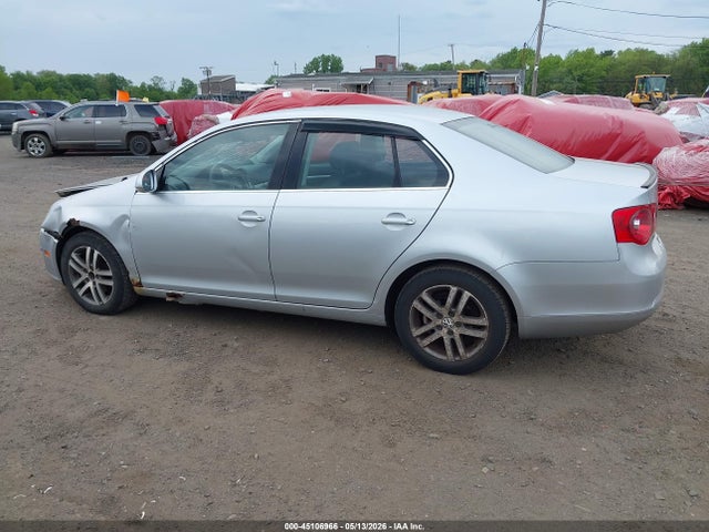 Volkswagen Jetta 2.5