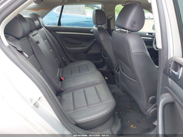 Volkswagen Jetta 2.5