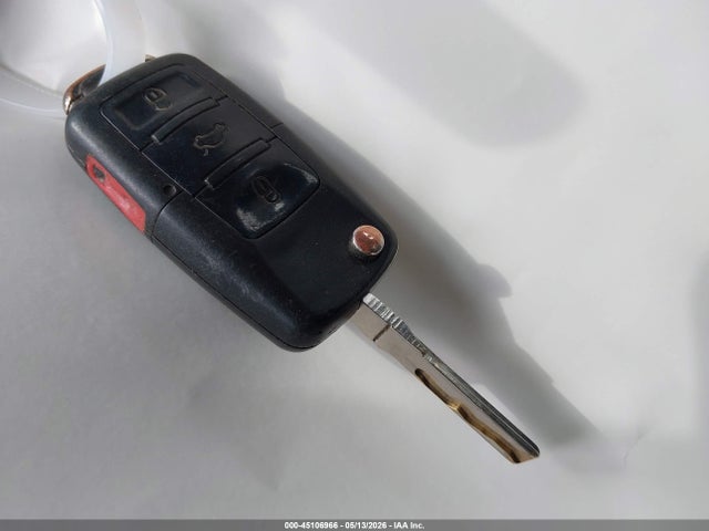 Volkswagen Jetta 2.5
