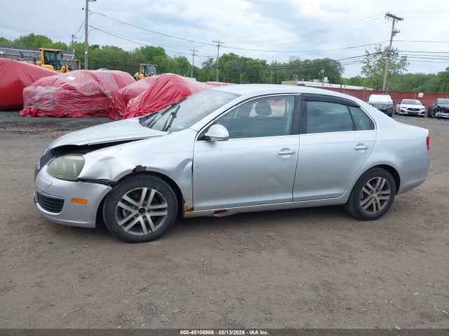 Volkswagen Jetta 2.5
