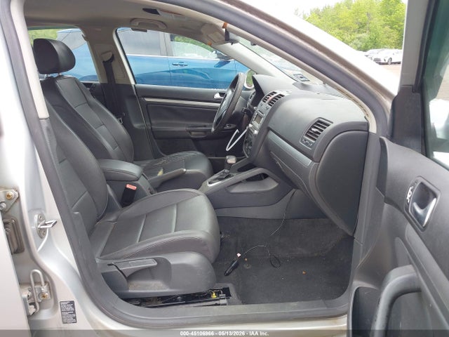 Volkswagen Jetta 2.5