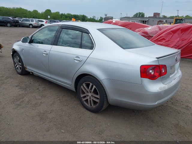 Volkswagen Jetta 2.5