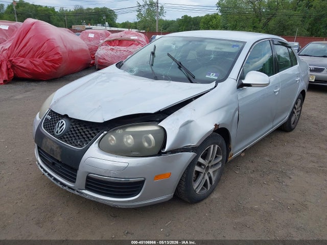 Volkswagen Jetta 2.5