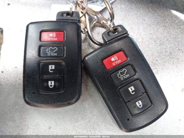 Toyota RAV4 Limited