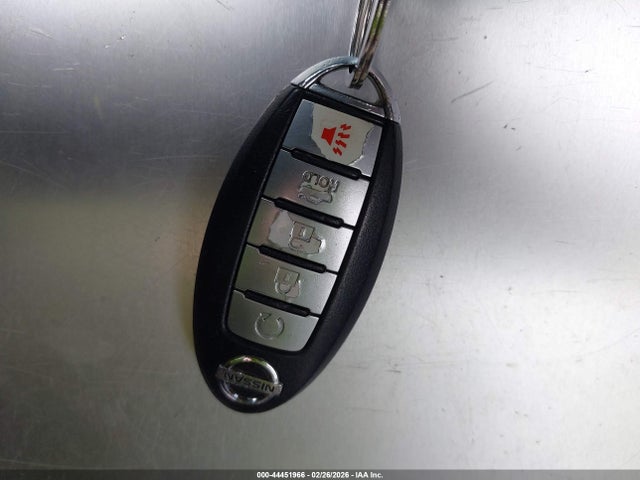 Nissan Altima 2.5 Sl